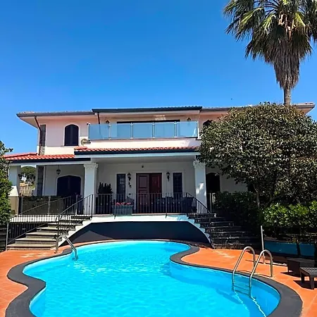 Nunzia 4* Portici
