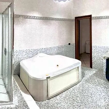 Nunzia Bed & Breakfast Portici