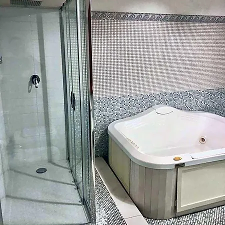 Bed & Breakfast Nunzia