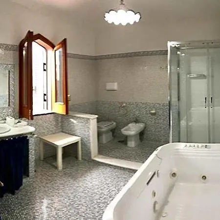 Nunzia Bed & Breakfast Portici
