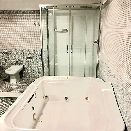 Bed & Breakfast Nunzia Portici
