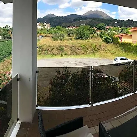 Nunzia 4* Portici