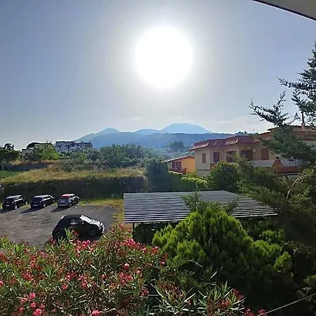 Oda ve Kahvaltı Nunzia
