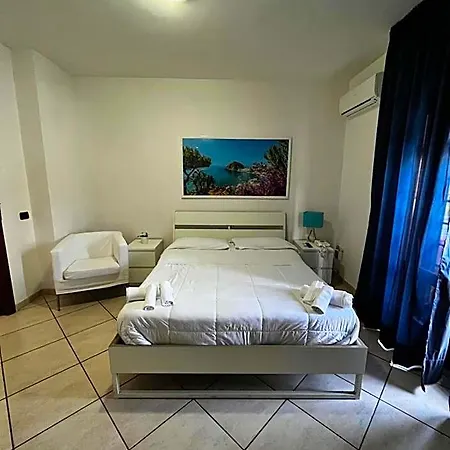 Bed & Breakfast Nunzia Portici
