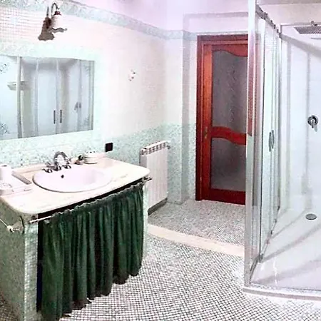 Bed & Breakfast Nunzia 4*