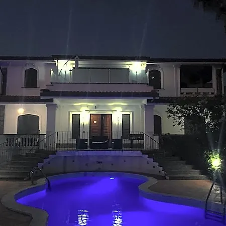 Bed & Breakfast Nunzia