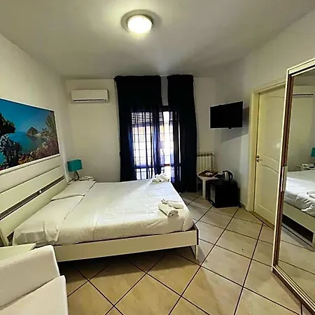 Nunzia 4*