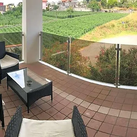 Nunzia Bed & Breakfast