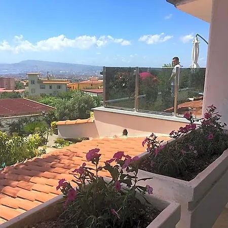 Nunzia Bed & Breakfast 4*